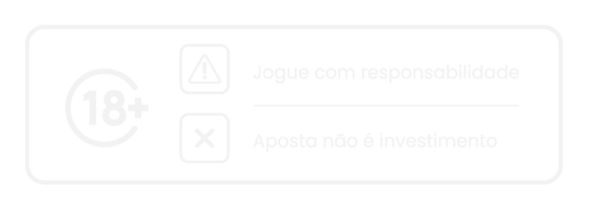 Jogue com responsabilidade na djbet, apostar não é investir!