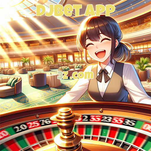 Descubra o Mundo do Djbet App: A Nova Fronteira das Apostas Online