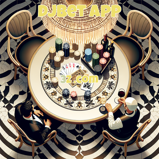 Explorando as Ofertas de Bônus no DJBet App